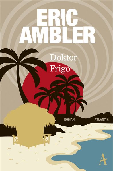 Cover von Doktor Frigo