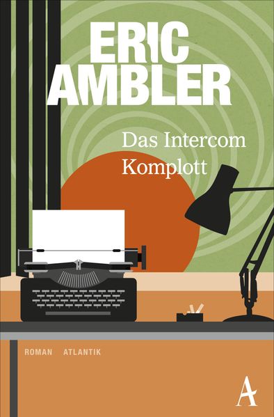 Cover von Das Intercom-Komplott