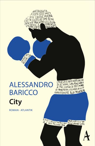 Cover von City