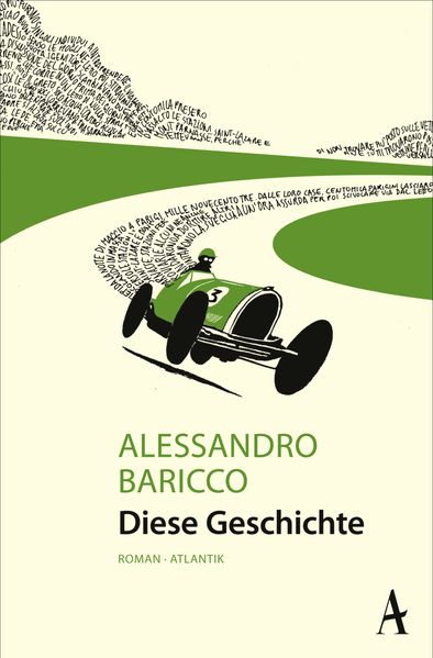 Cover von Diese Geschichte