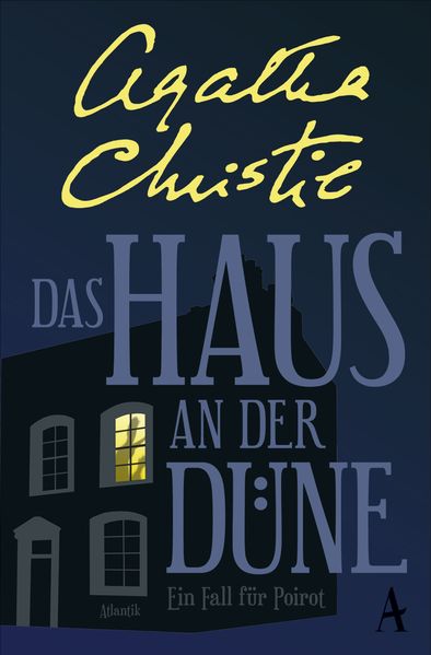 Cover von Das Haus an der Düne