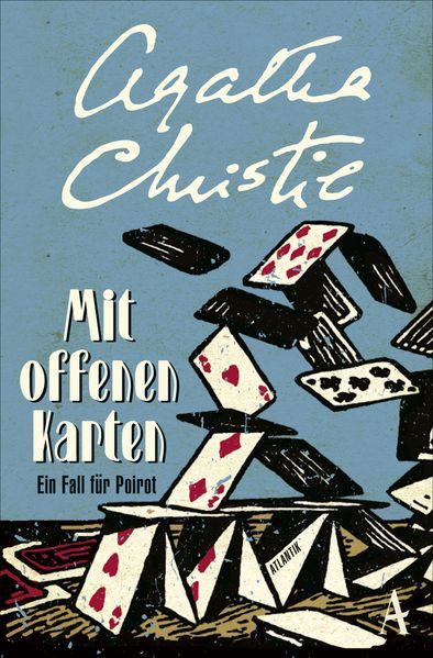 Cover von Mit offenen Karten