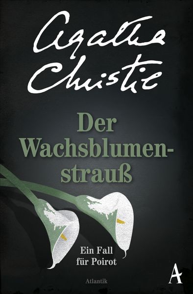 Cover von Der Wachsblumenstrauß