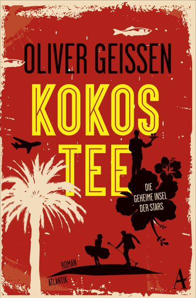Cover von Kokostee