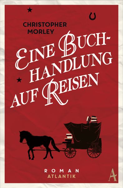 Cover von Eine Buchhandlung auf Reisen