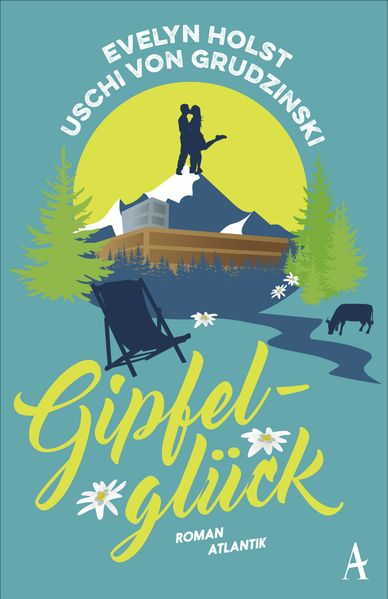 Cover von Gipfelglück