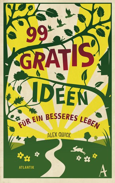 Cover von 99 Gratisideen