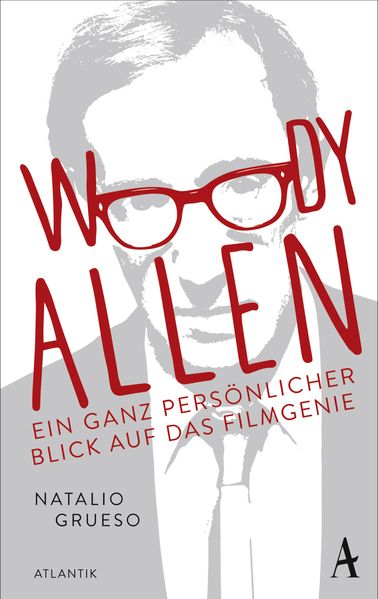 Cover von Woody Allen
