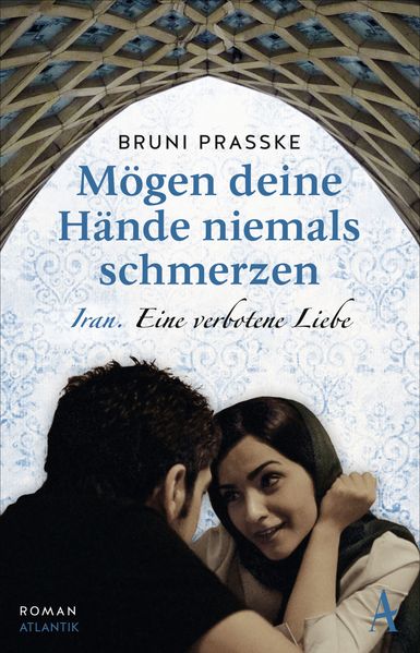 Cover von Mögen deine Hände niemals schmerzen