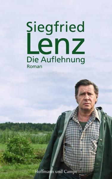 Cover von Die Auflehnung