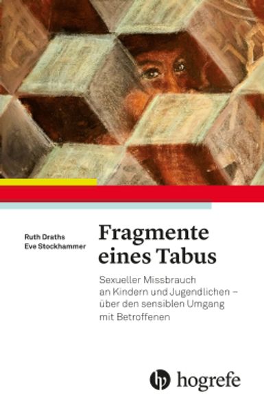 Cover von Fragmente eines Tabus