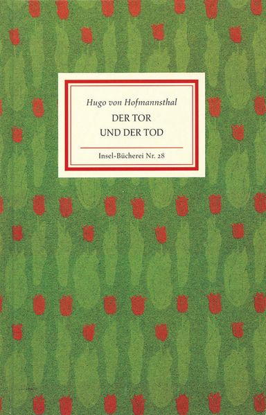Cover von Der Tor und der Tod
