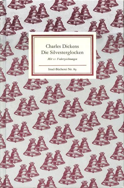 Cover von Die Silvesterglocken