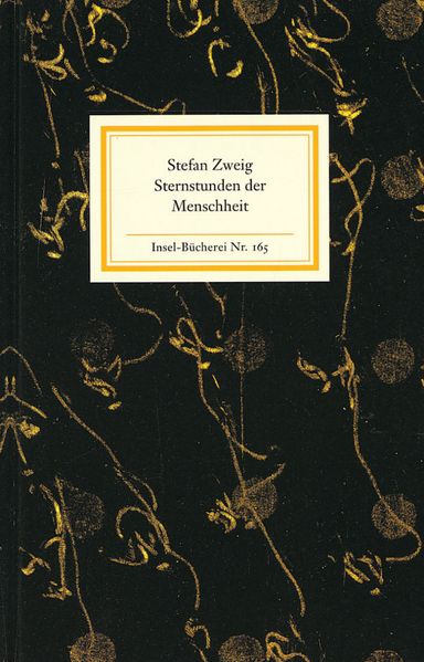 Cover von Sternstunden der Menschheit