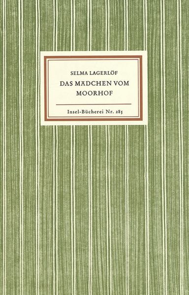 Cover von Das Mädchen vom Moorhof