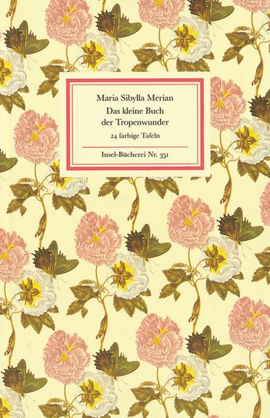 Cover von Das kleine Buch der Tropenwunder