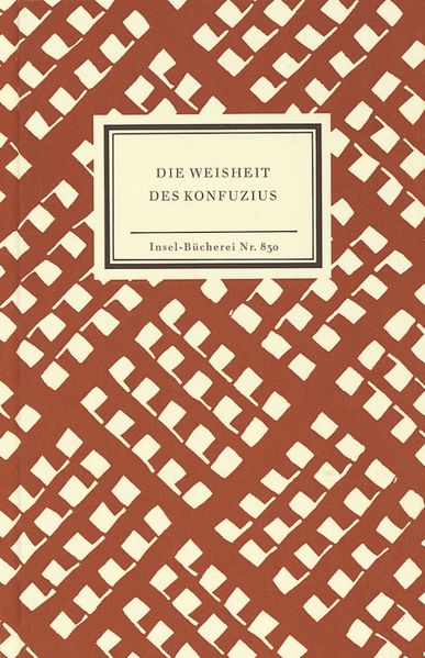 Cover von Die Weisheit des Konfuzius