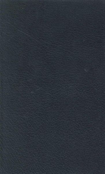 Cover von Gesammelte Werke in sieben Bänden