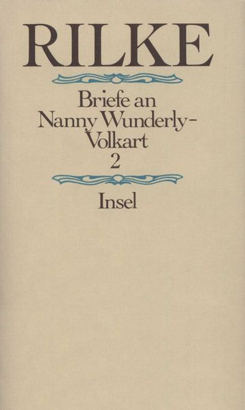 Cover von Briefwechsel