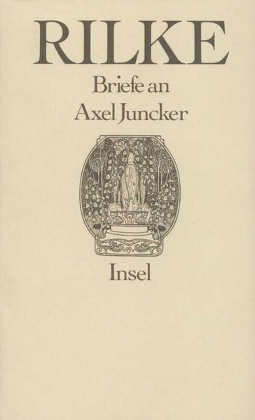 Cover von Briefe an Axel Juncker