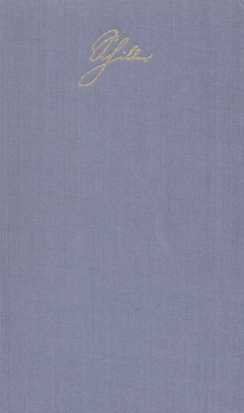 Cover von Sämtliche Gedichte
