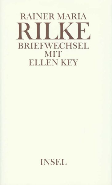 Cover von Briefwechsel