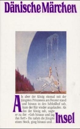 Cover von Dänische Märchen