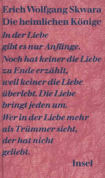 Cover von Die heimlichen Könige