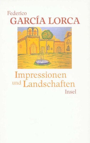Cover von Impressionen und Landschaften