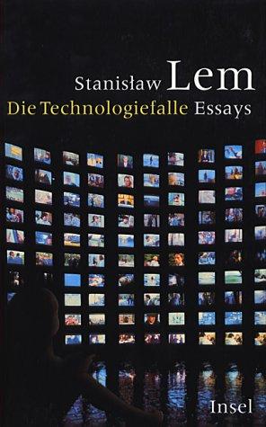 Cover von Die Technologiefalle