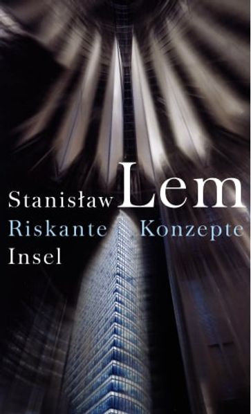 Cover von Riskante Konzepte