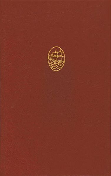 Cover von Peter Schlemihls wundersame Geschichte