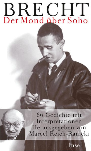 Cover von Der Mond über Soho