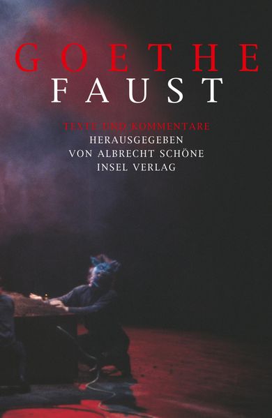 Cover von Faust