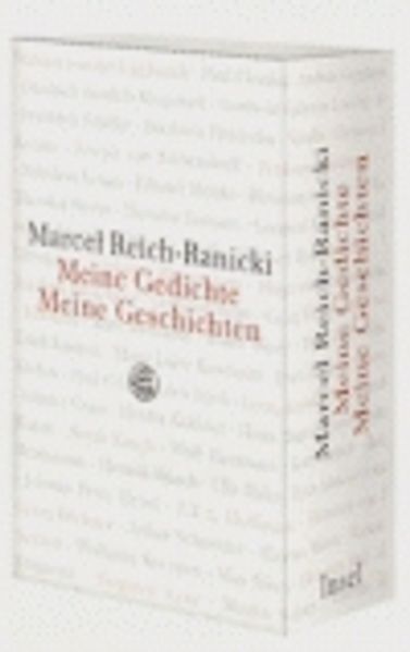 Cover von Meine Gedichte, meine Geschichten