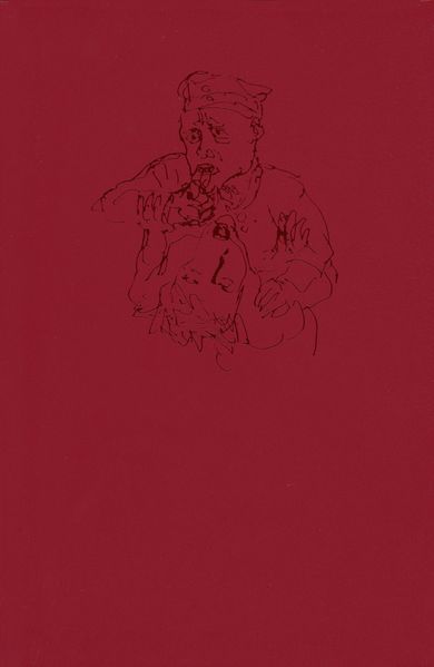 Cover von Woyzeck