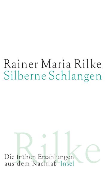 Cover von Silberne Schlangen