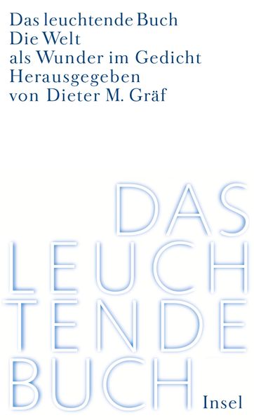 Cover von Das leuchtende Buch