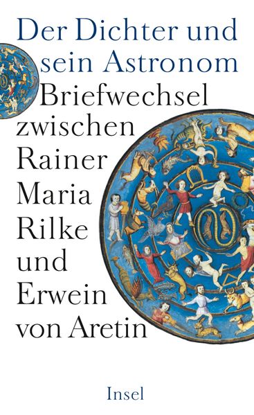 Cover von Der Dichter und sein Astronom