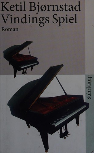 Cover von Vindings Spiel
