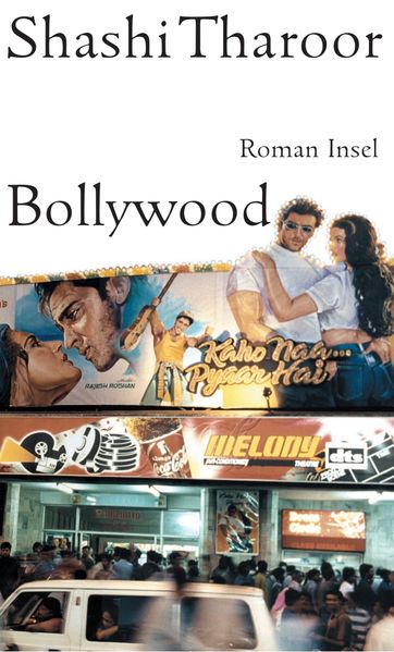 Cover von Bollywood