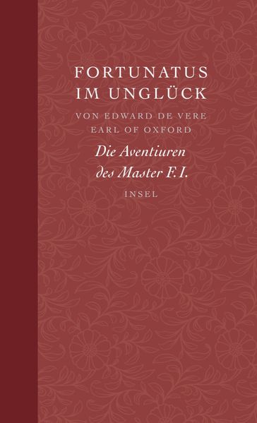 Cover von Fortunatus im Unglück