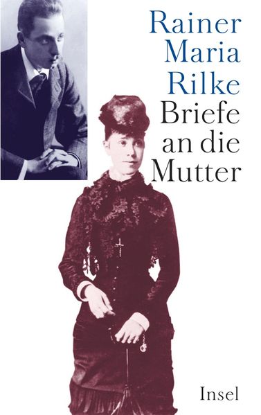 Cover von Briefe an die Mutter