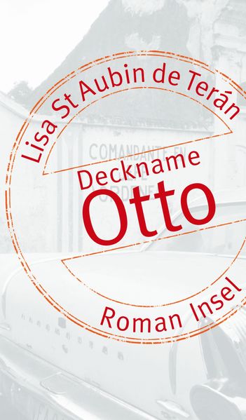 Cover von Deckname Otto