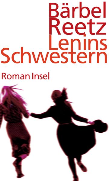 Cover von Lenins Schwestern