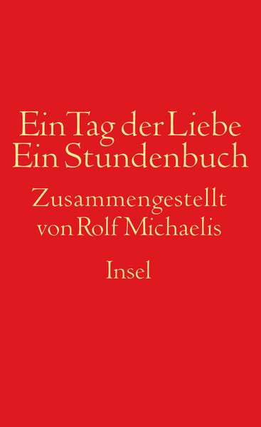 Cover von Ein Tag der Liebe