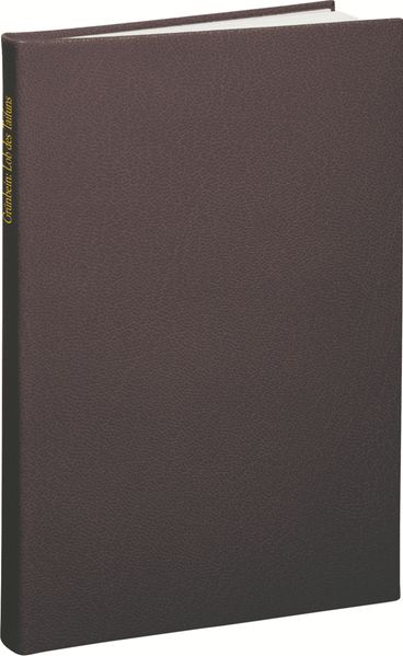 Cover von Lob des Taifuns