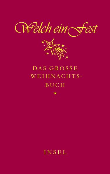 Cover von Welch ein Fest