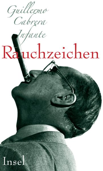 Cover von Rauchzeichen