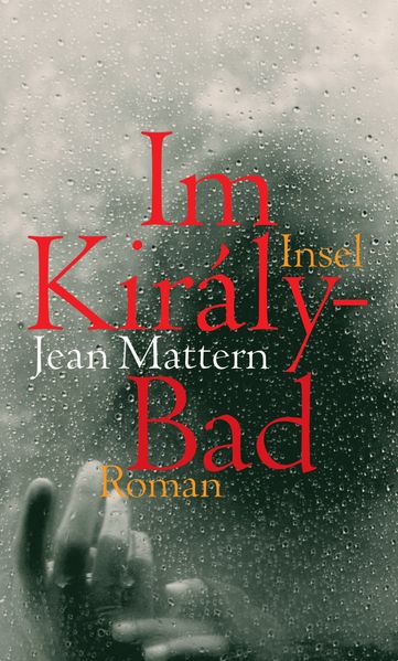 Cover von Im Király-Bad